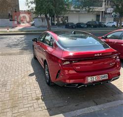 كيا K5